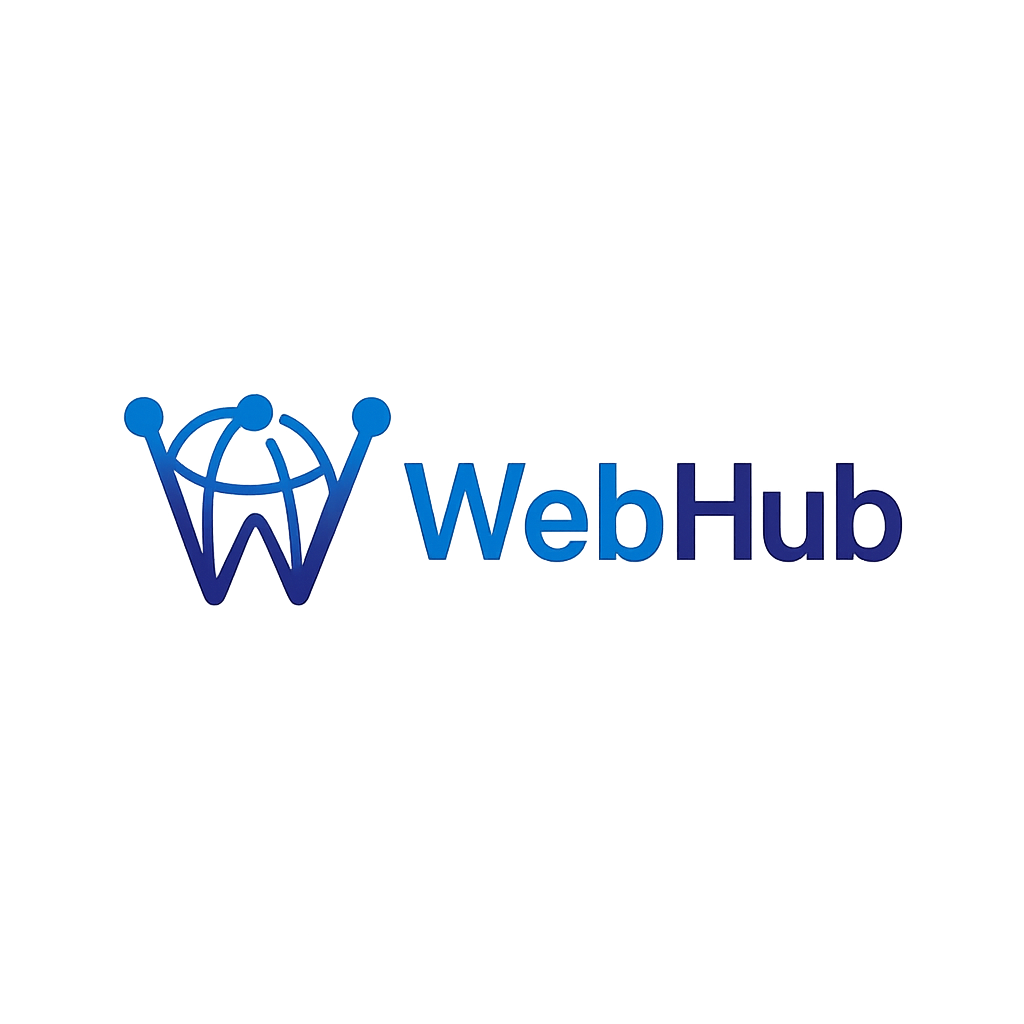 WebHub Digital | Top SEO & Digital Marketing Agency in Delhi NCR