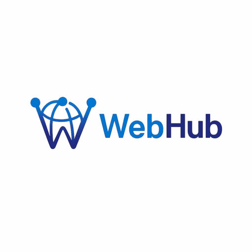 WebHub Digital | Top SEO & Digital Marketing Agency in Delhi NCR